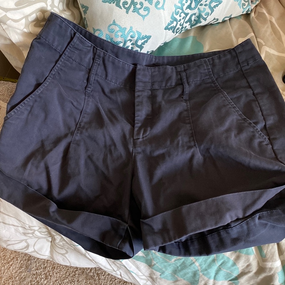 Simply Vera Vera Wang shorts